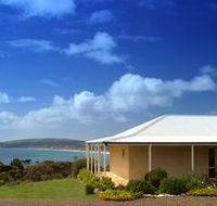 Seascape Lodge on Emu Bay - Accommodation Mooloolaba