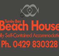 Tumby Bay Beach House - Accommodation Mooloolaba