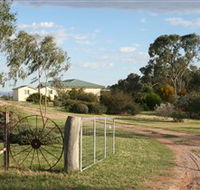 Smith's Farm Stay