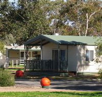 Waikerie Caravan Park - Accommodation Mooloolaba