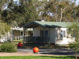Waikerie Caravan Park - Accommodation Mooloolaba 0