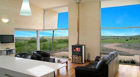 Tanonga Luxury Eco-Lodges - Accommodation Mooloolaba 2