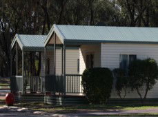 Waikerie Caravan Park - Accommodation Mooloolaba 1