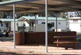 Waikerie Caravan Park - Accommodation Mooloolaba 2