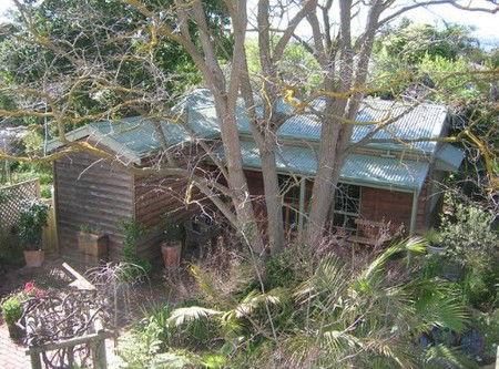 Rosebank Studio - Accommodation Mooloolaba 1