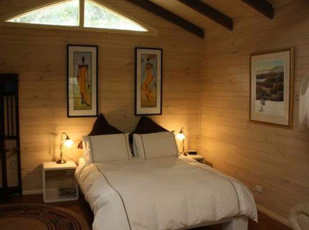 Rosebank Studio - Accommodation Mooloolaba 2