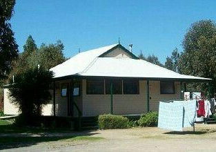 McLaren Vale Lakeside Caravan Park - Accommodation Mooloolaba 4