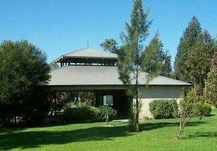 McLaren Vale Lakeside Caravan Park - Accommodation Mooloolaba 5