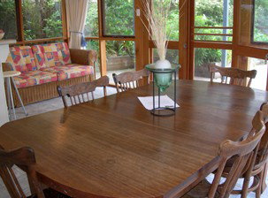 Ruby's Robe Cottage - Accommodation Mooloolaba 2