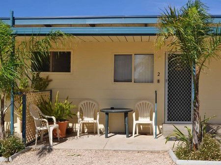 Yorke's Holiday Units - Accommodation Mooloolaba 1