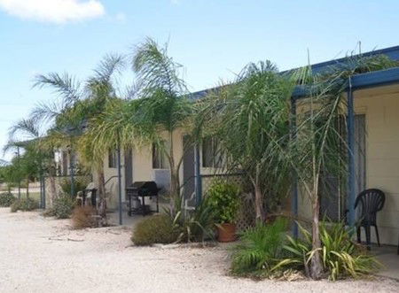 Yorke's Holiday Units - Accommodation Mooloolaba 4
