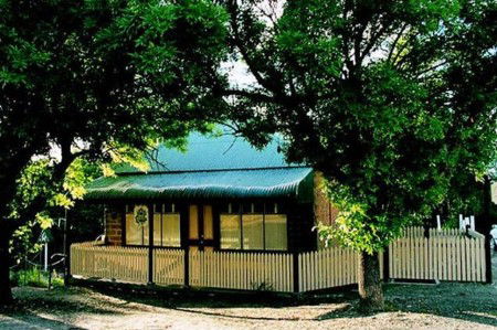 Wild Olive Cottage - Accommodation Mooloolaba 1