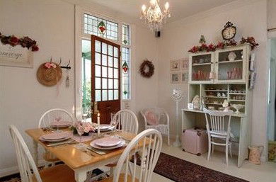 Jasmine's Cottage - Accommodation Mooloolaba 3