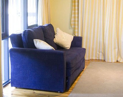 Lavender Blue Country Apartments - Accommodation Mooloolaba 5