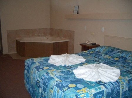 Goolwa Riverport Motel - Accommodation Mooloolaba 2