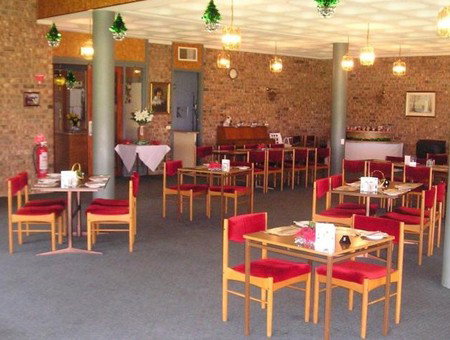 Goolwa Riverport Motel - Accommodation Mooloolaba 3