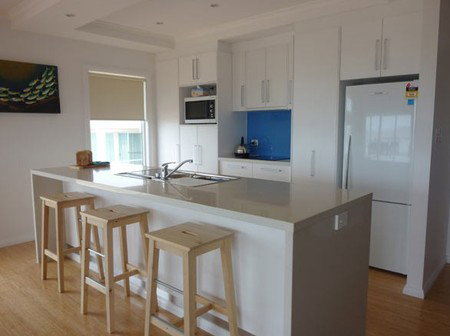 Lincoln View Holiday Home - Accommodation Mooloolaba 3