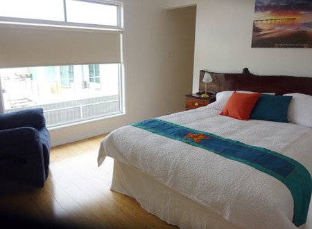 Lincoln View Holiday Home - Accommodation Mooloolaba 5