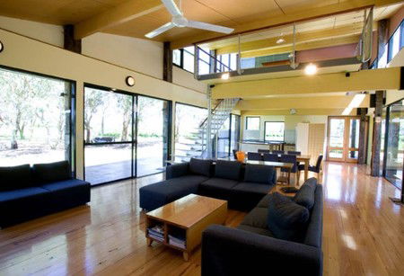 Punters Vineyard Retreat - Accommodation Mooloolaba 4
