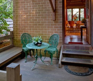 Crafers Cottages - Cherrytree Cottage - Accommodation Mooloolaba 1