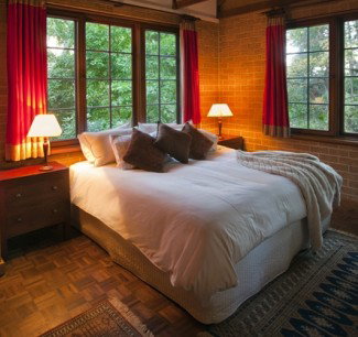 Crafers Cottages - Cherrytree Cottage - Accommodation Mooloolaba 2