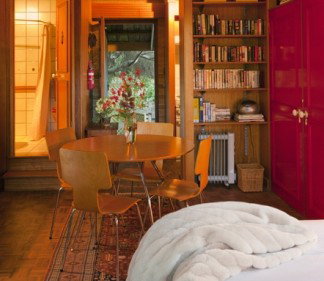 Crafers Cottages - Cherrytree Cottage - Accommodation Mooloolaba 3