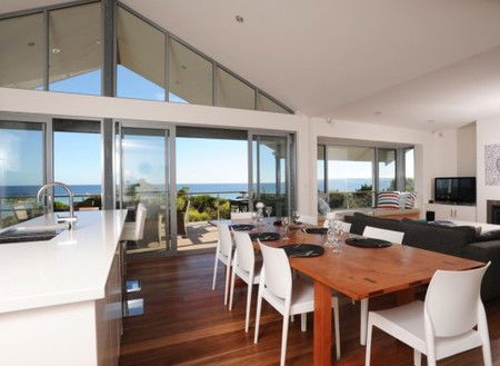 Cassini Beach House - Accommodation Mooloolaba 1