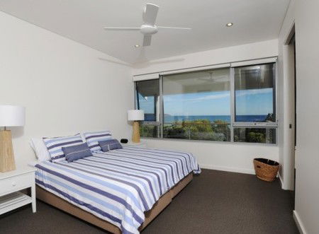 Cassini Beach House - Accommodation Mooloolaba 3