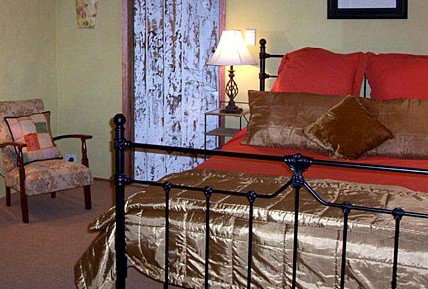 Tipper's Edithburgh - Accommodation Mooloolaba 5