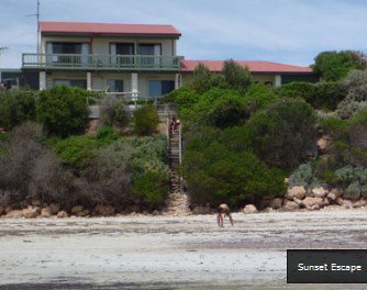 Sunset Escape - Accommodation Mooloolaba 1