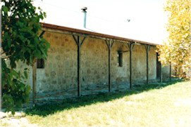 Mt Dutton Bay Woolshed Hostel - Accommodation Mooloolaba 3