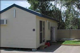 Moonta Bay Cabins - Accommodation Mooloolaba 1