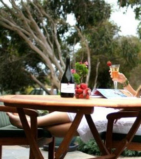 Brooklands Heritage B&B - Accommodation Mooloolaba 1