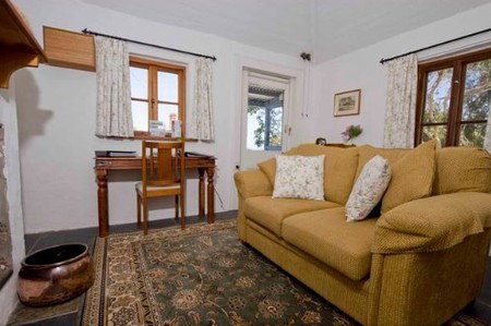Brooklands Heritage B&B - Accommodation Mooloolaba 3