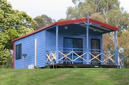 Naracoorte Holiday Park - Accommodation Mooloolaba 1