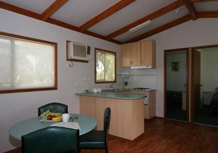 Naracoorte Holiday Park - Accommodation Mooloolaba 4