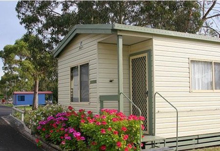 Naracoorte Holiday Park - Accommodation Mooloolaba 5