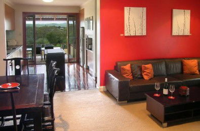 Barossa Vista - Accommodation Mooloolaba 1