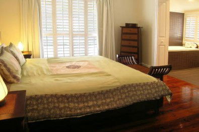 Barossa Vista - Accommodation Mooloolaba 2