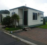 Edithburgh Caravan Park - Accommodation Mooloolaba