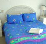 The Landing - Accommodation Mooloolaba
