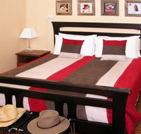 Litchfield Tourist Park - Accommodation Mooloolaba