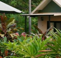 Mary River Wilderness Retreat and Caravan Park - Accommodation Mooloolaba