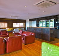 Wildman Wilderness Lodge - Accommodation Mooloolaba