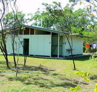 Litchfield Safari Camp - Accommodation Mooloolaba