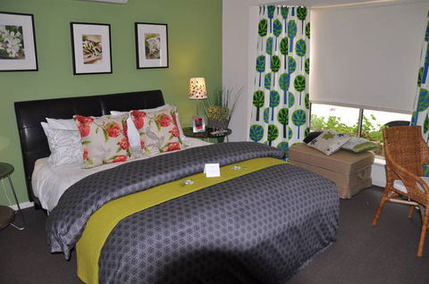 Vintners House - Accommodation Mooloolaba 3
