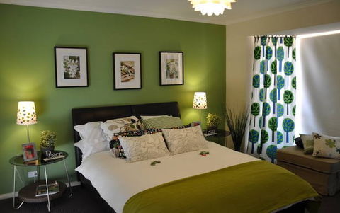 Vintners House - Accommodation Mooloolaba 5