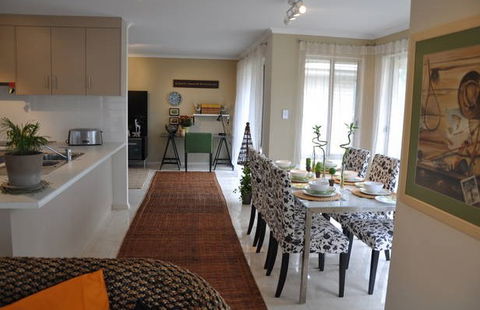 Vintners House - Accommodation Mooloolaba 7