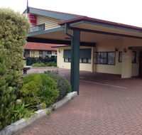 Best Western Robe Melaleuca Motel  Apartments - Accommodation Mooloolaba