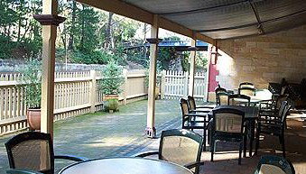 Mount Lofty Railway Station - Accommodation Mooloolaba 1